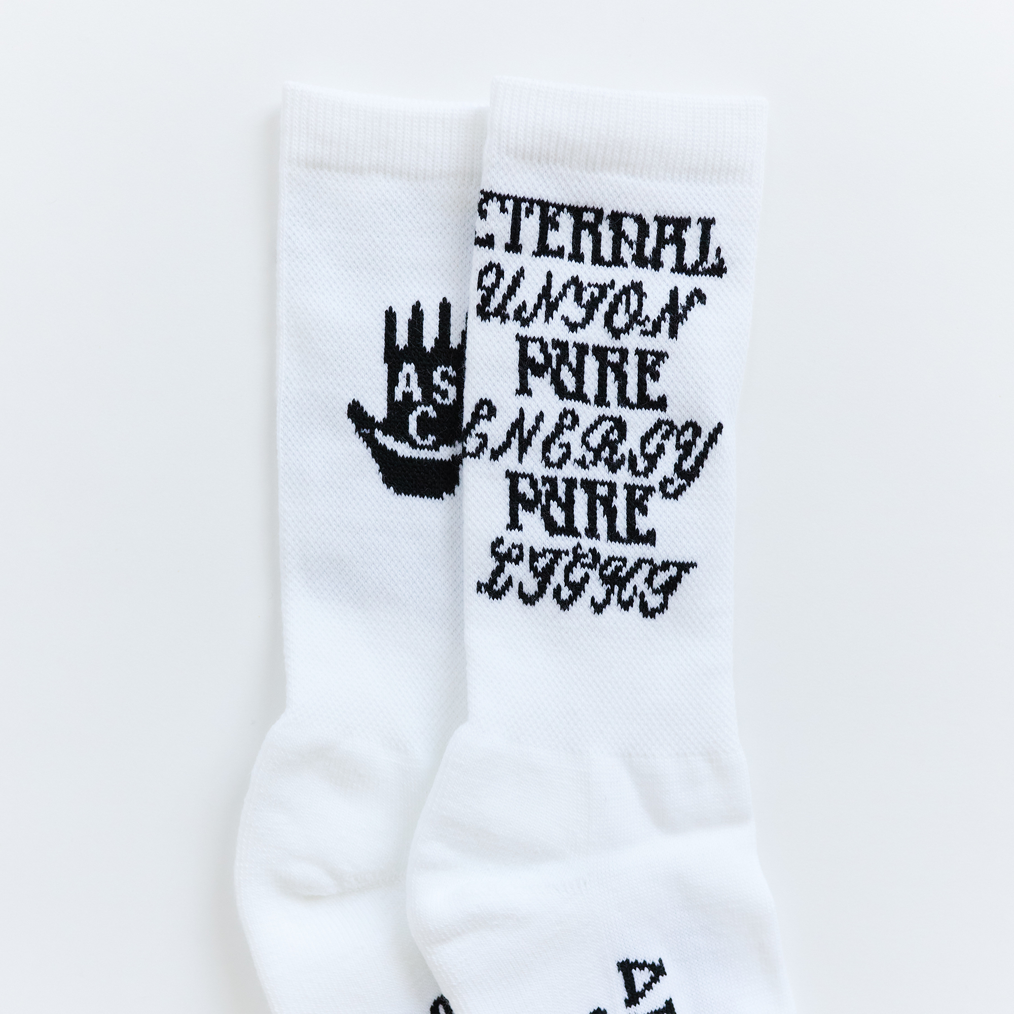 Eternal Union Socks