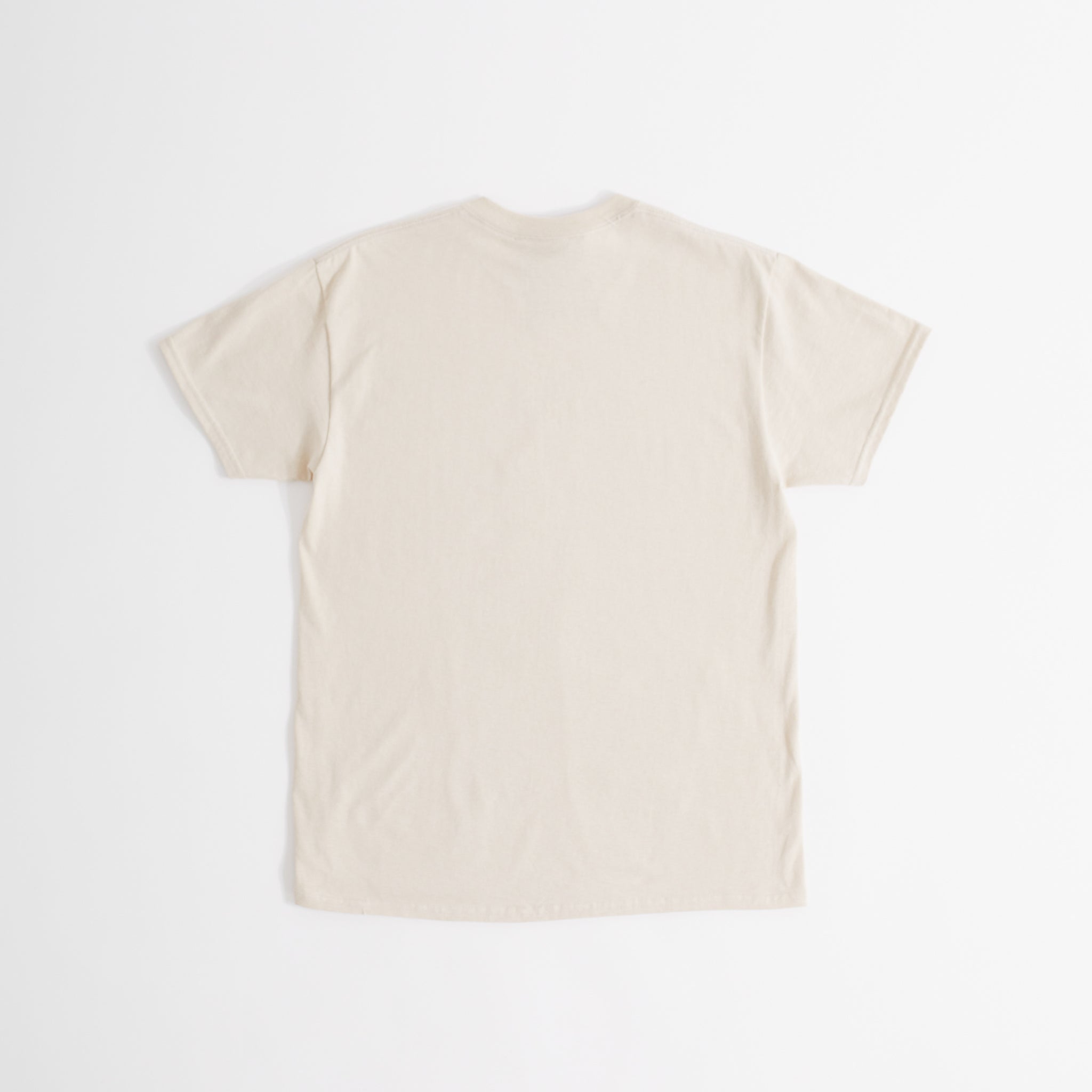 Perception S/S T-Shirt (Sand)