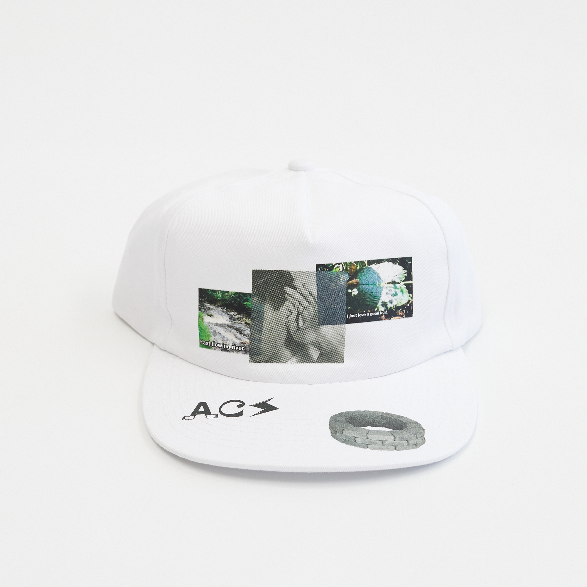 Mood Board Hat #9