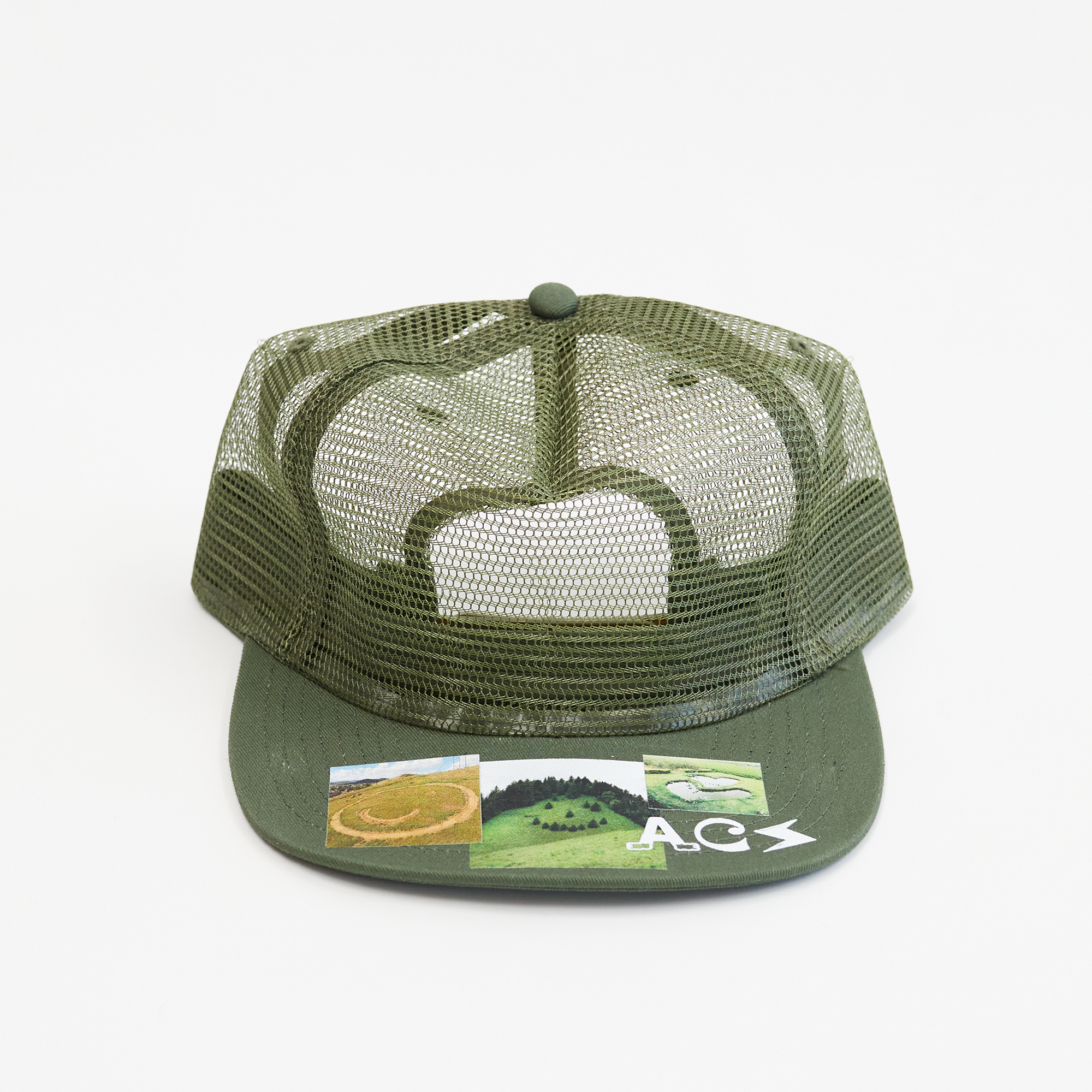 Mood Board Hat #18
