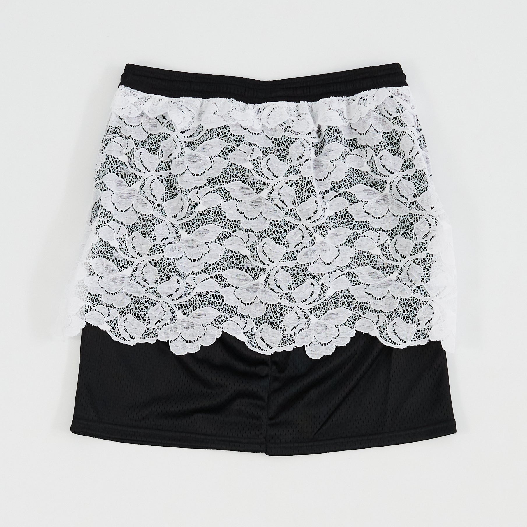 THOUSAND ISLAND: PEOPLE OF THE SUN MESH SKIRTS #1