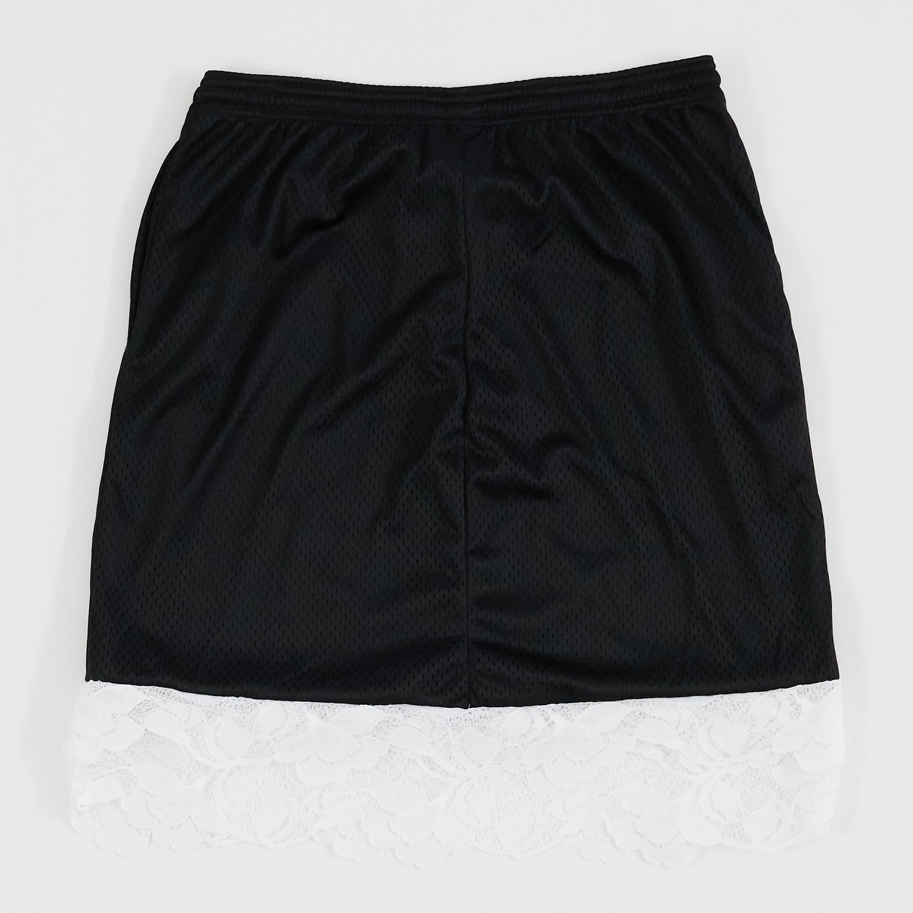 THOUSAND ISLAND: PEOPLE OF THE SUN MESH SKIRTS #2