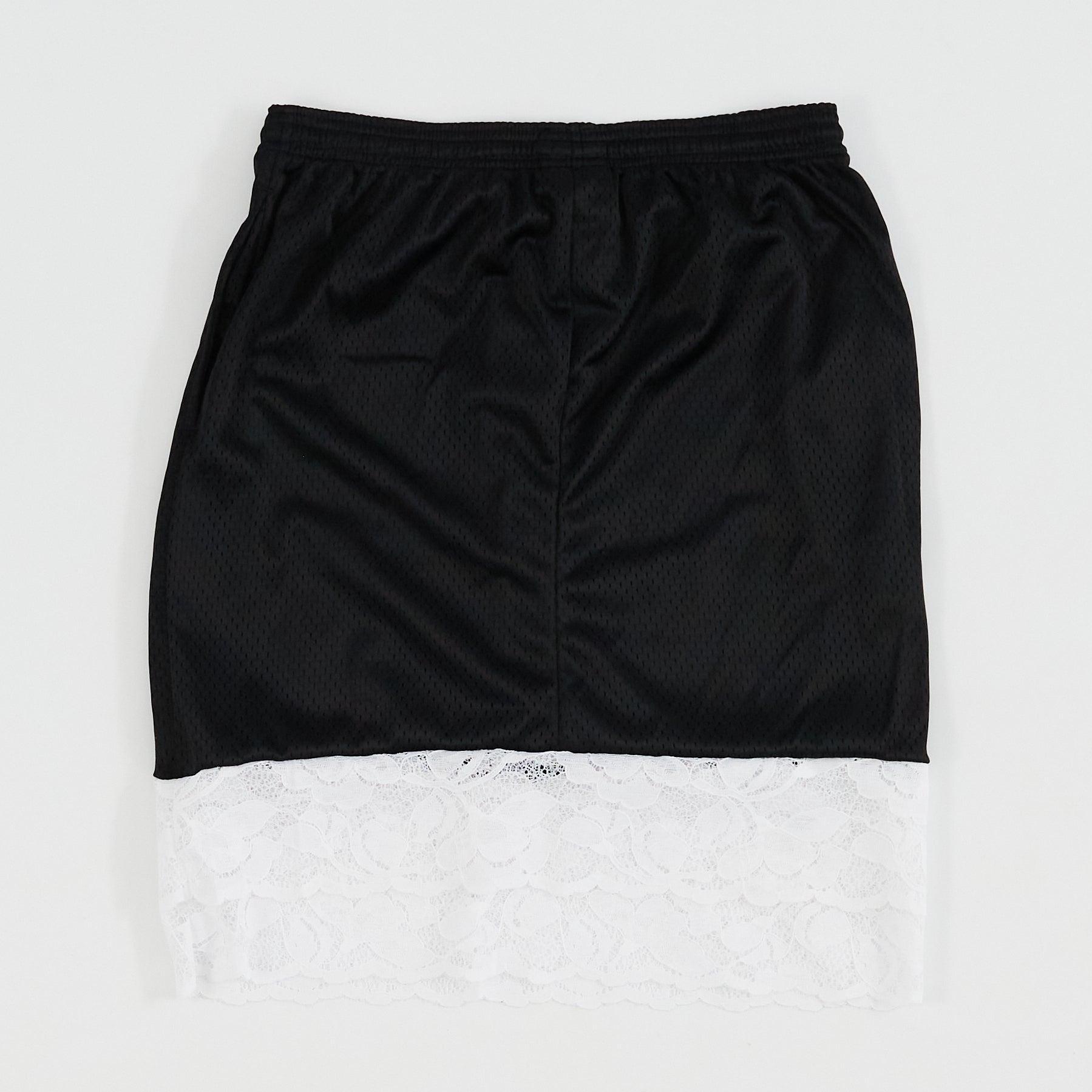 THOUSAND ISLAND: PEOPLE OF THE SUN MESH SKIRTS #3