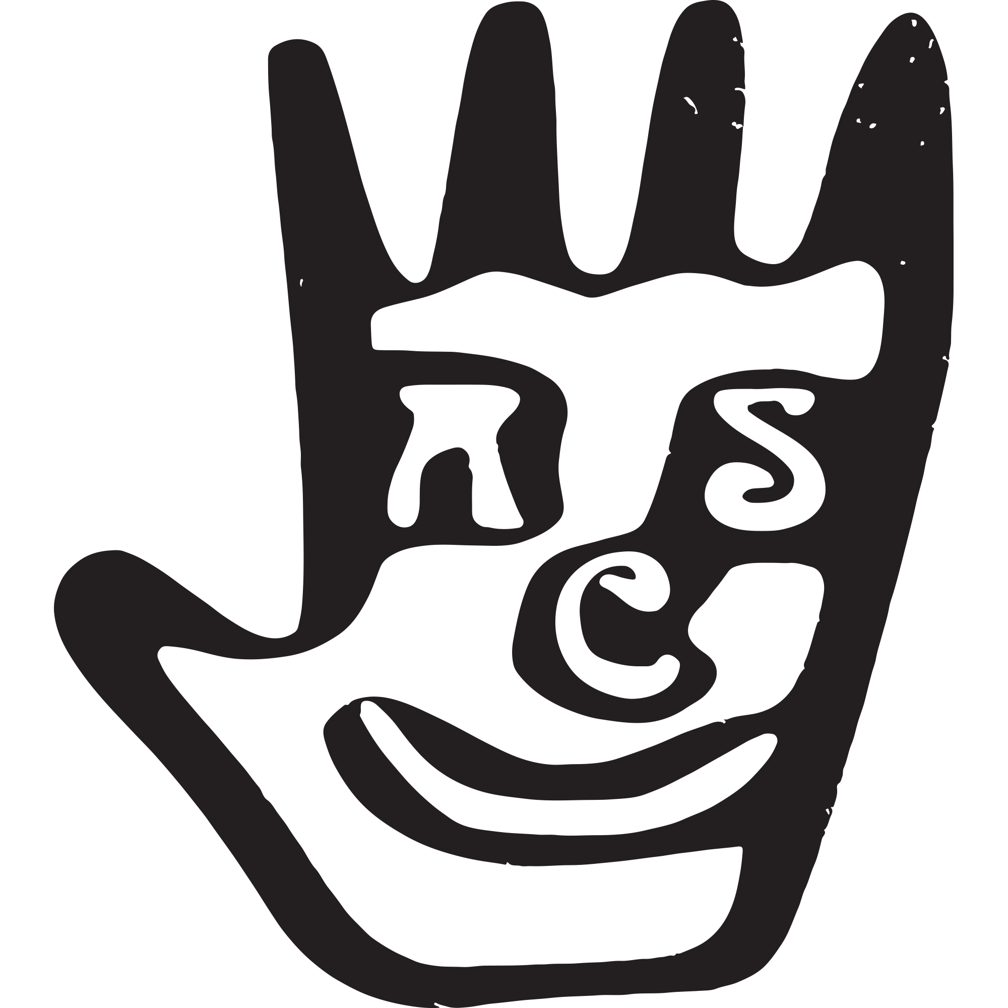 All Caps Studio