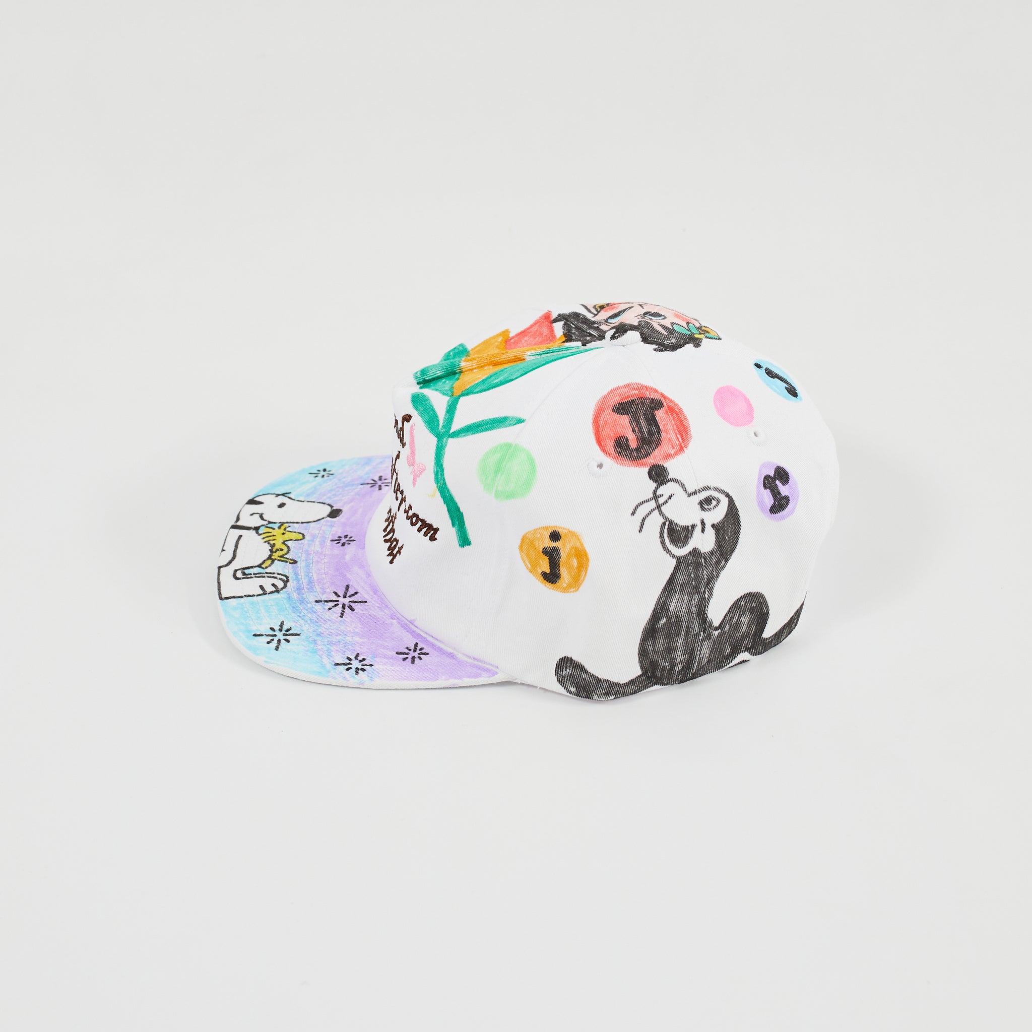 James Rich Cap #1 (One/Size)