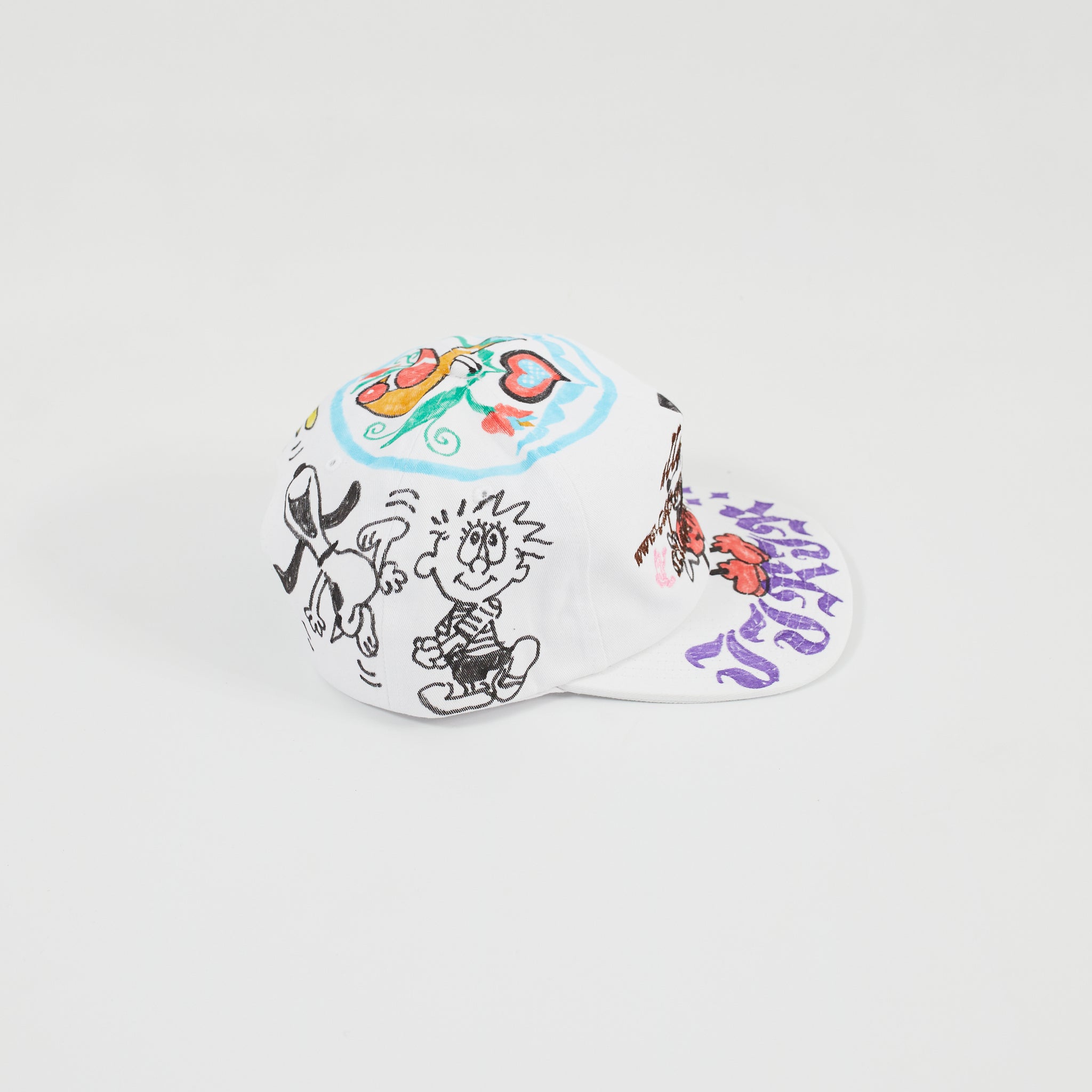 James Rich Cap #2 (One/Size)