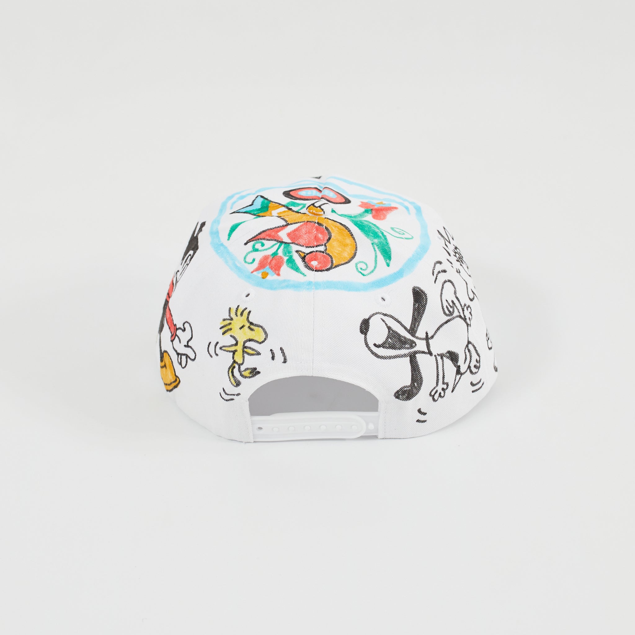James Rich Cap #2 (One/Size)