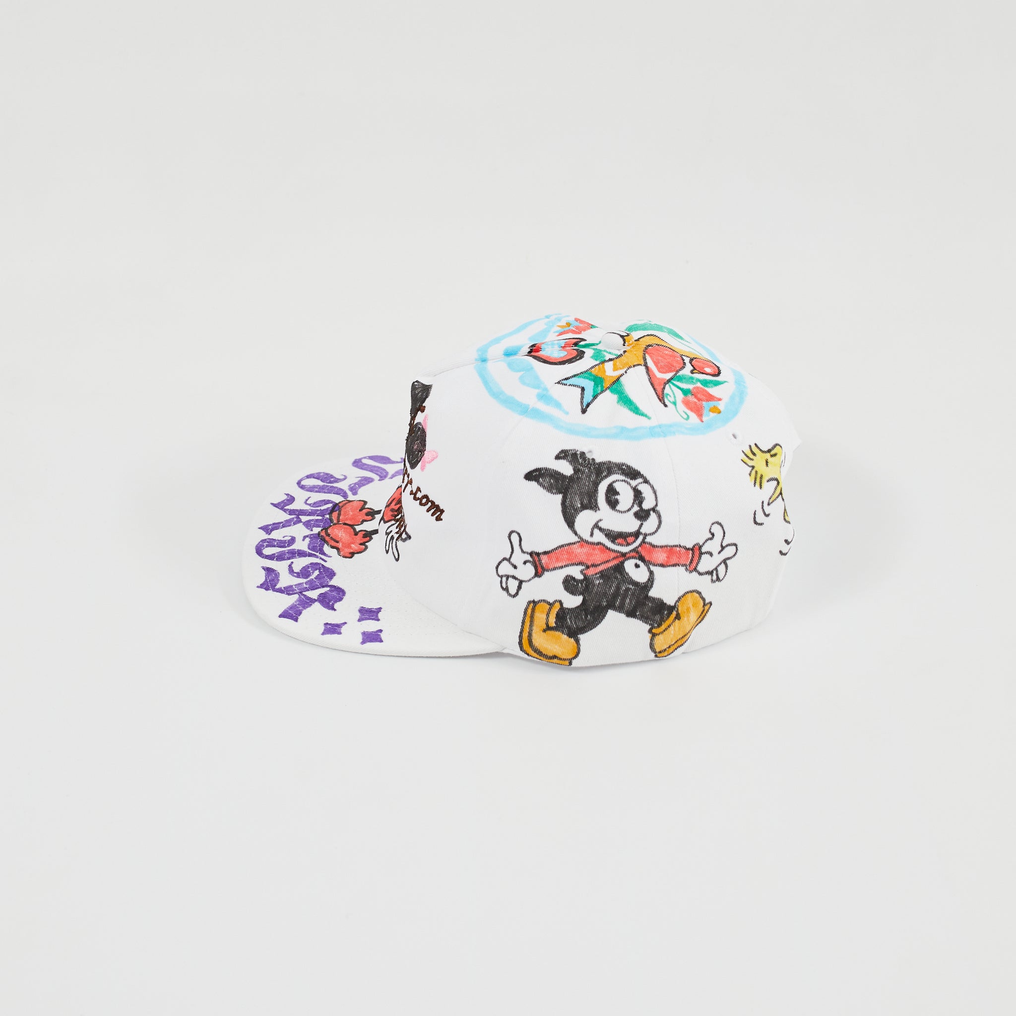 James Rich Cap #2 (One/Size)