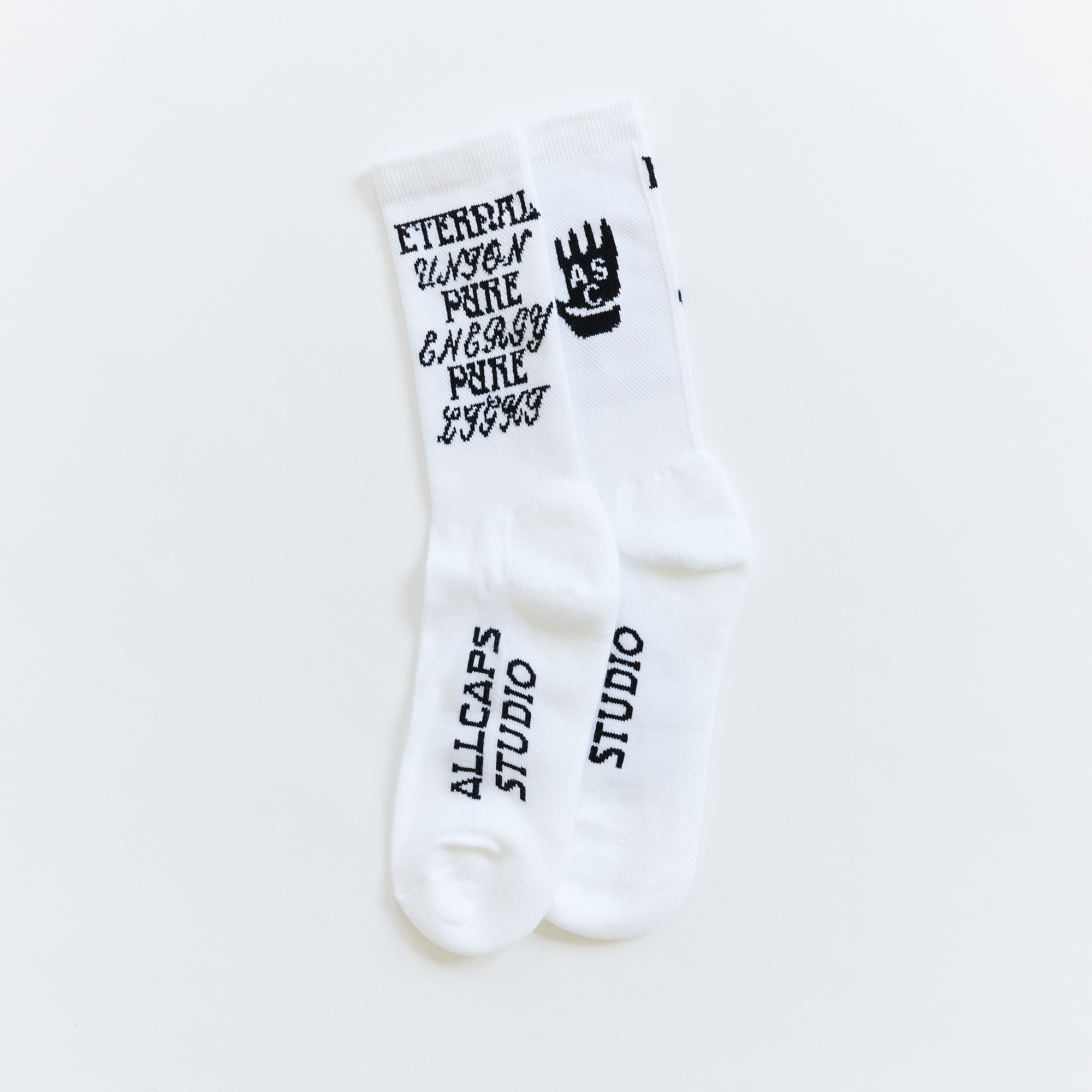 Eternal Union Socks