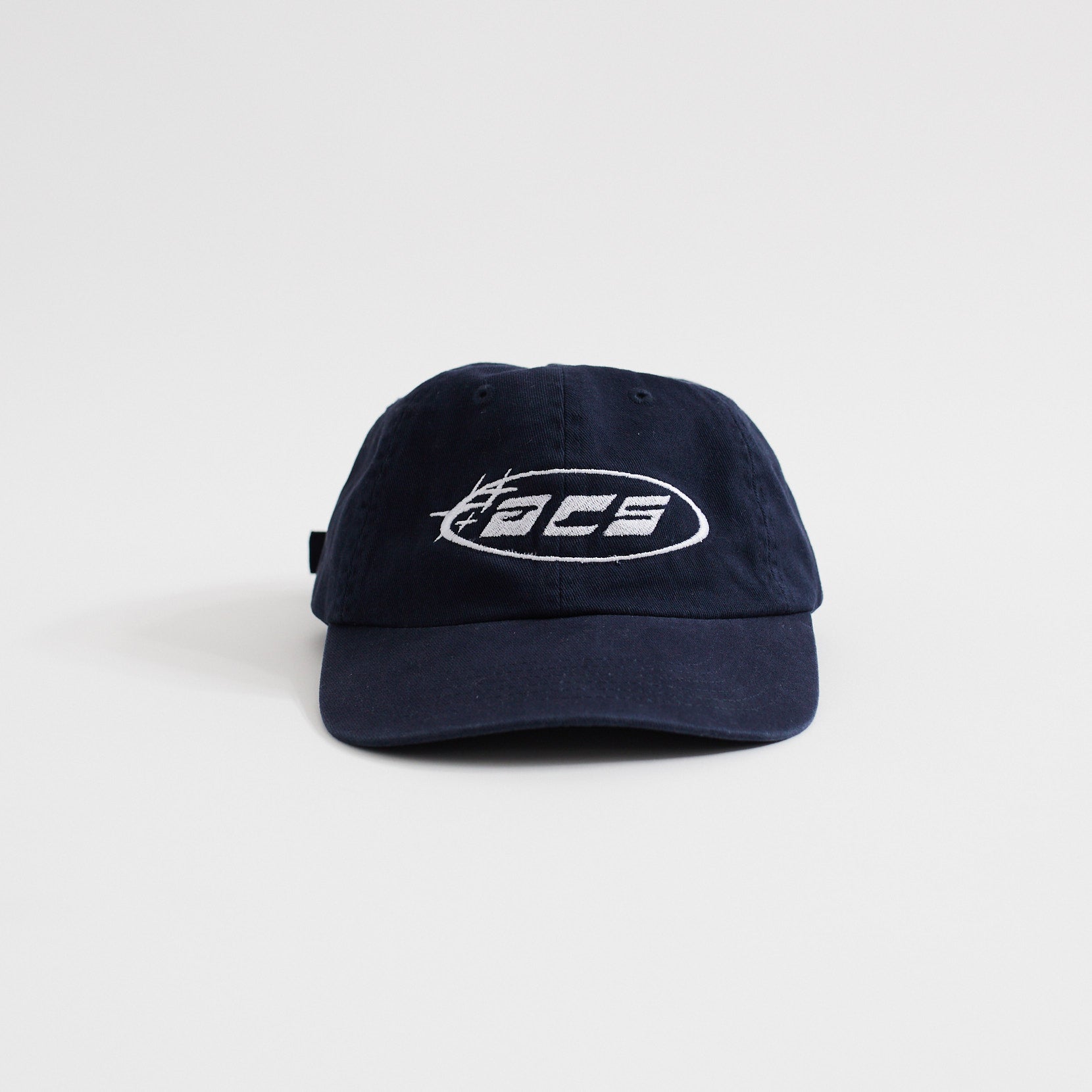 Logo Cap (Navy)