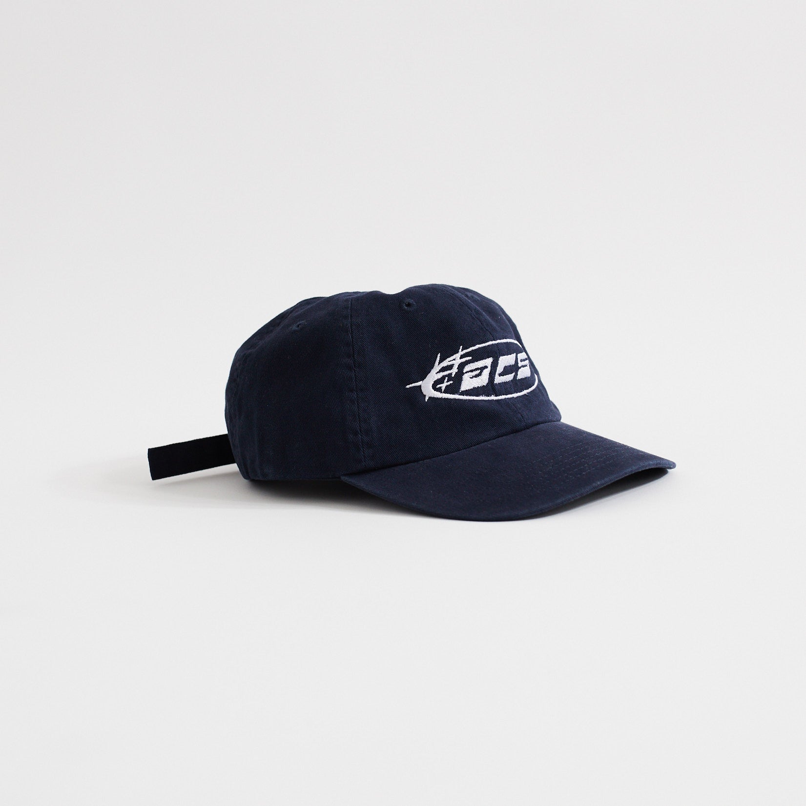 Logo Cap (Navy)