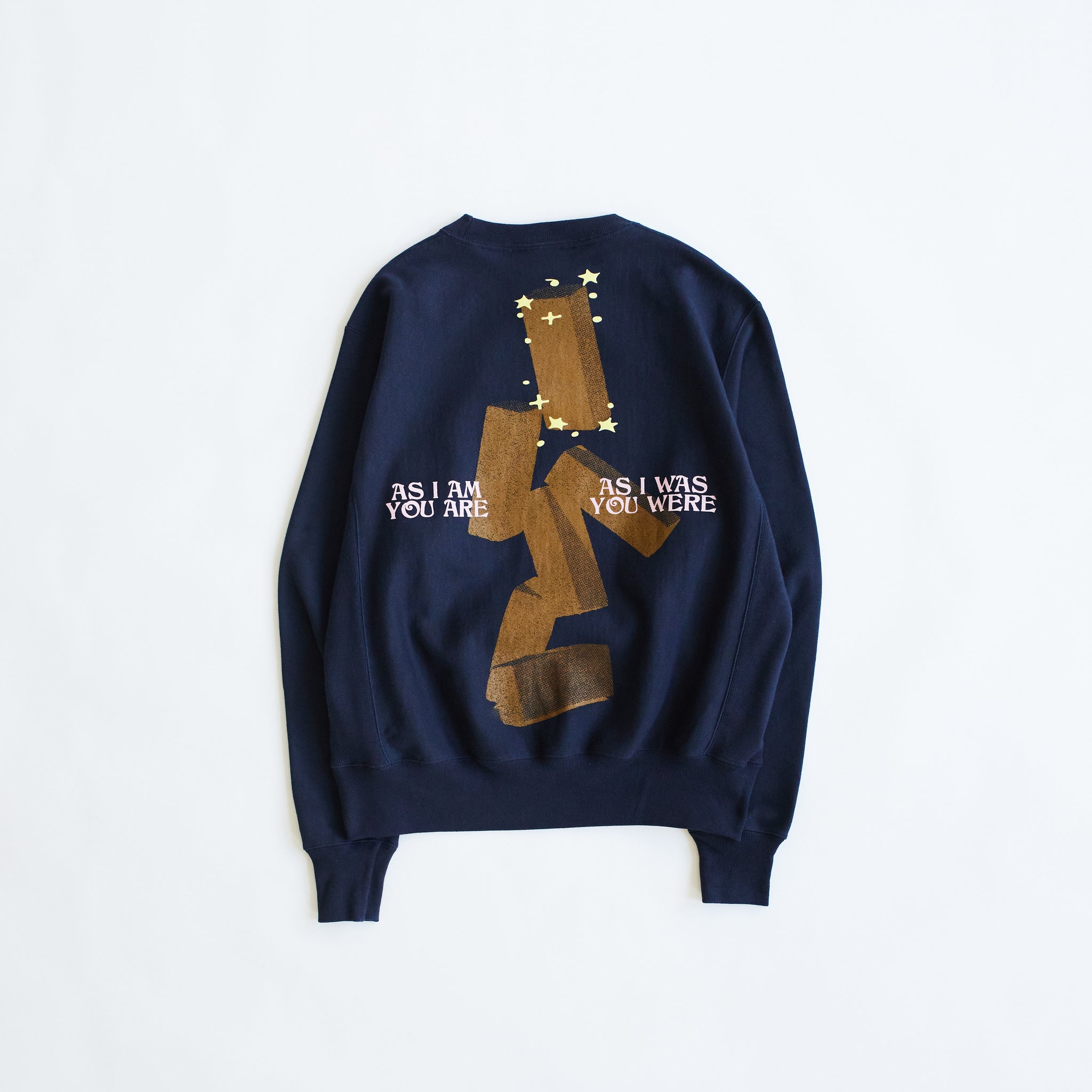 We Believe! Crewneck Sweatshirt