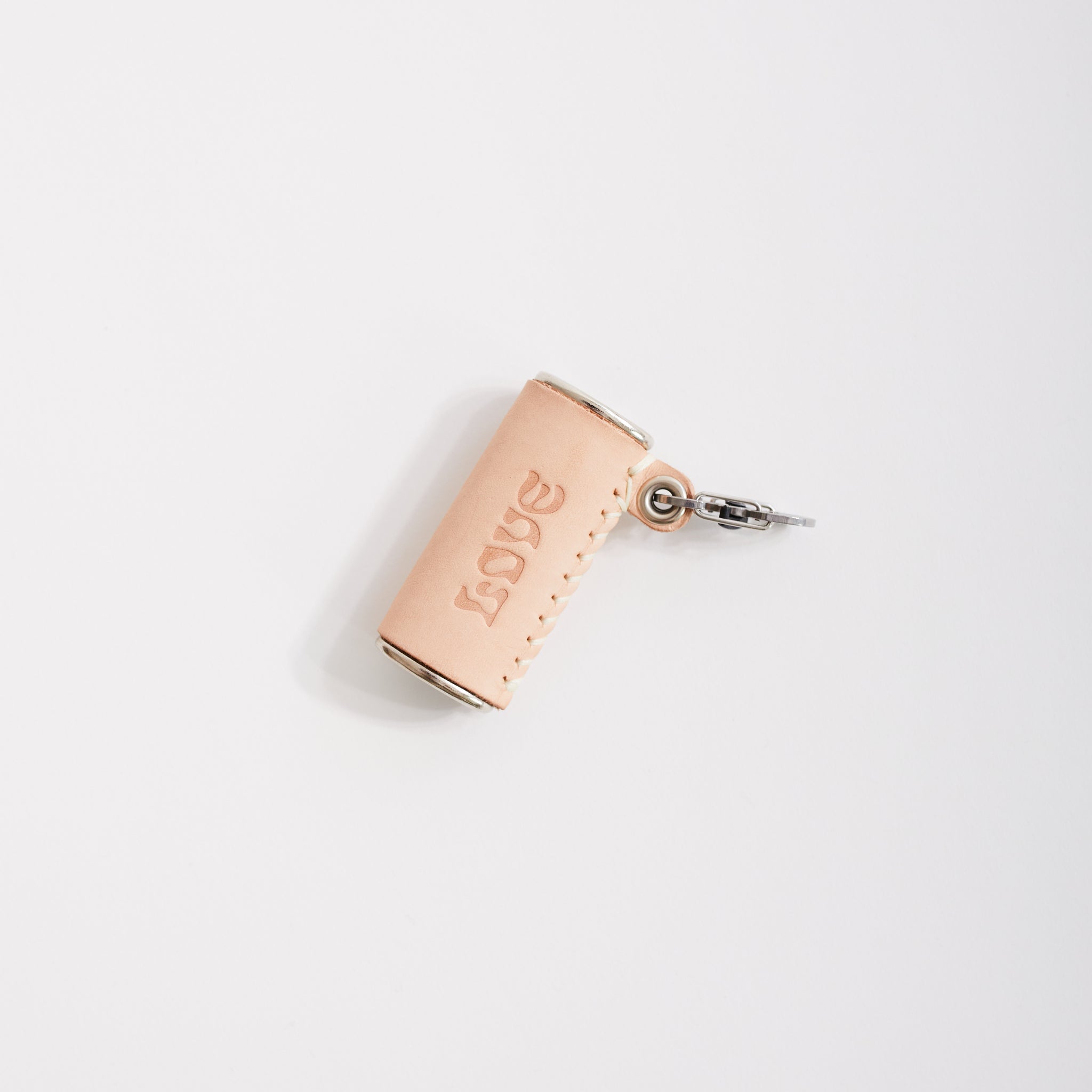 Alterior x ACS: Lighter Cover (Natural)