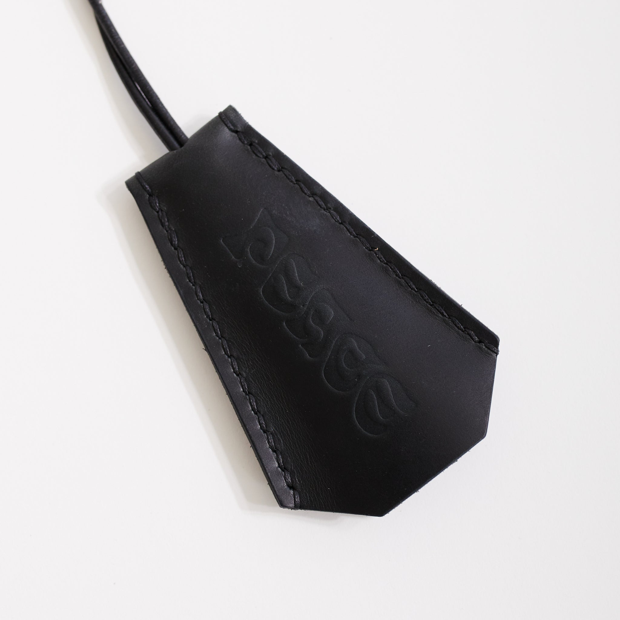 Alterior x ACS: Lumumba Key House (Black)