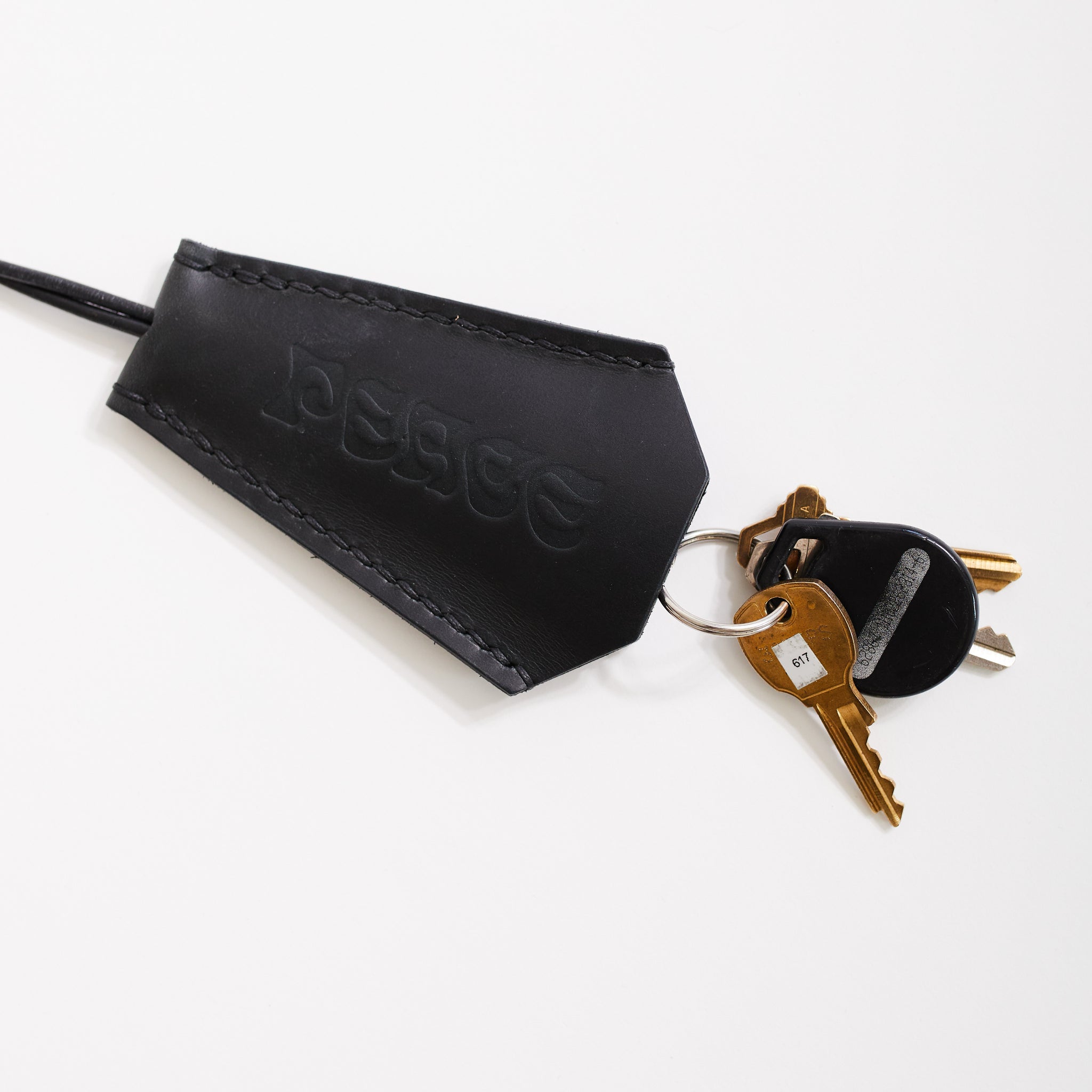 Alterior x ACS: Lumumba Key House (Black)