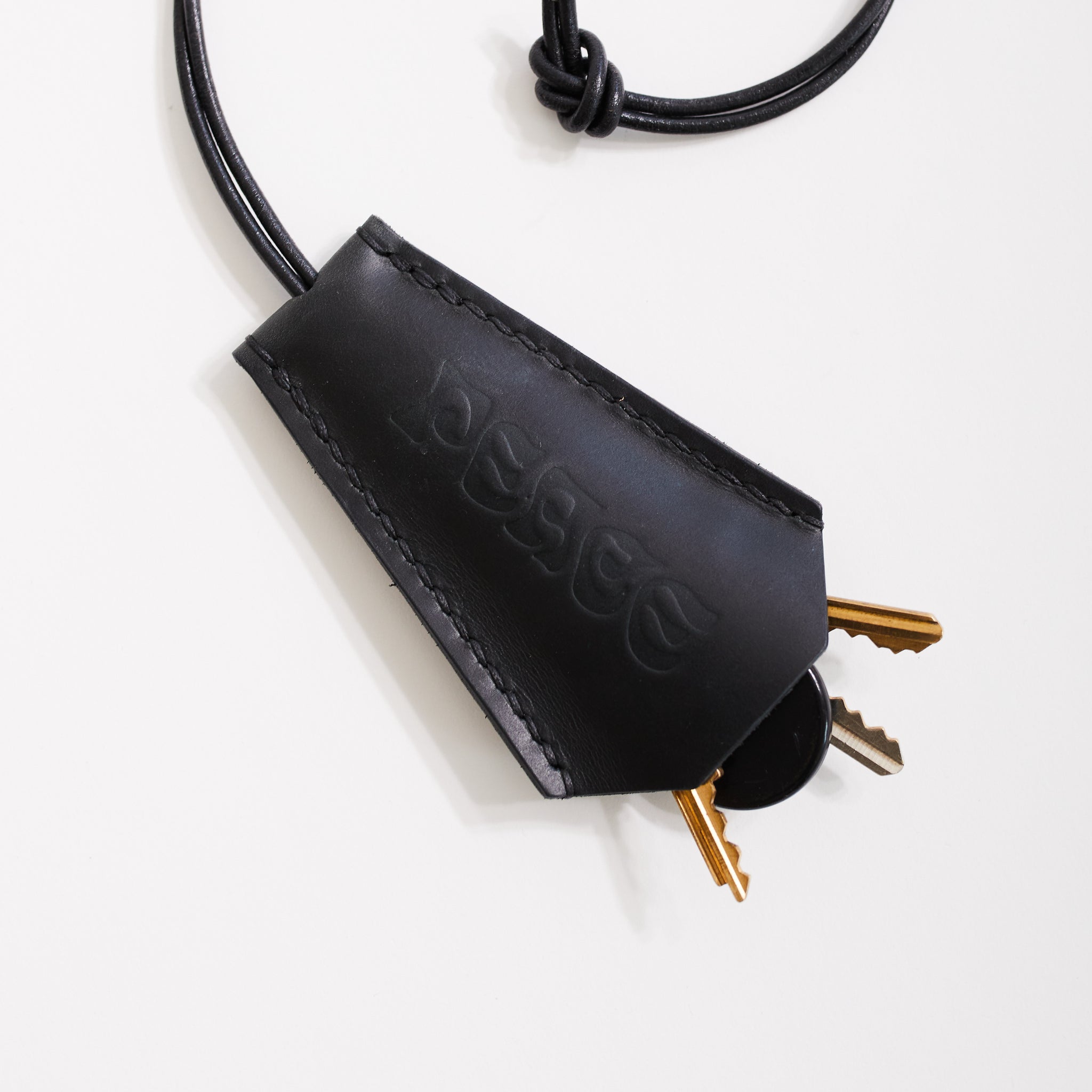 Alterior x ACS: Lumumba Key House (Black)