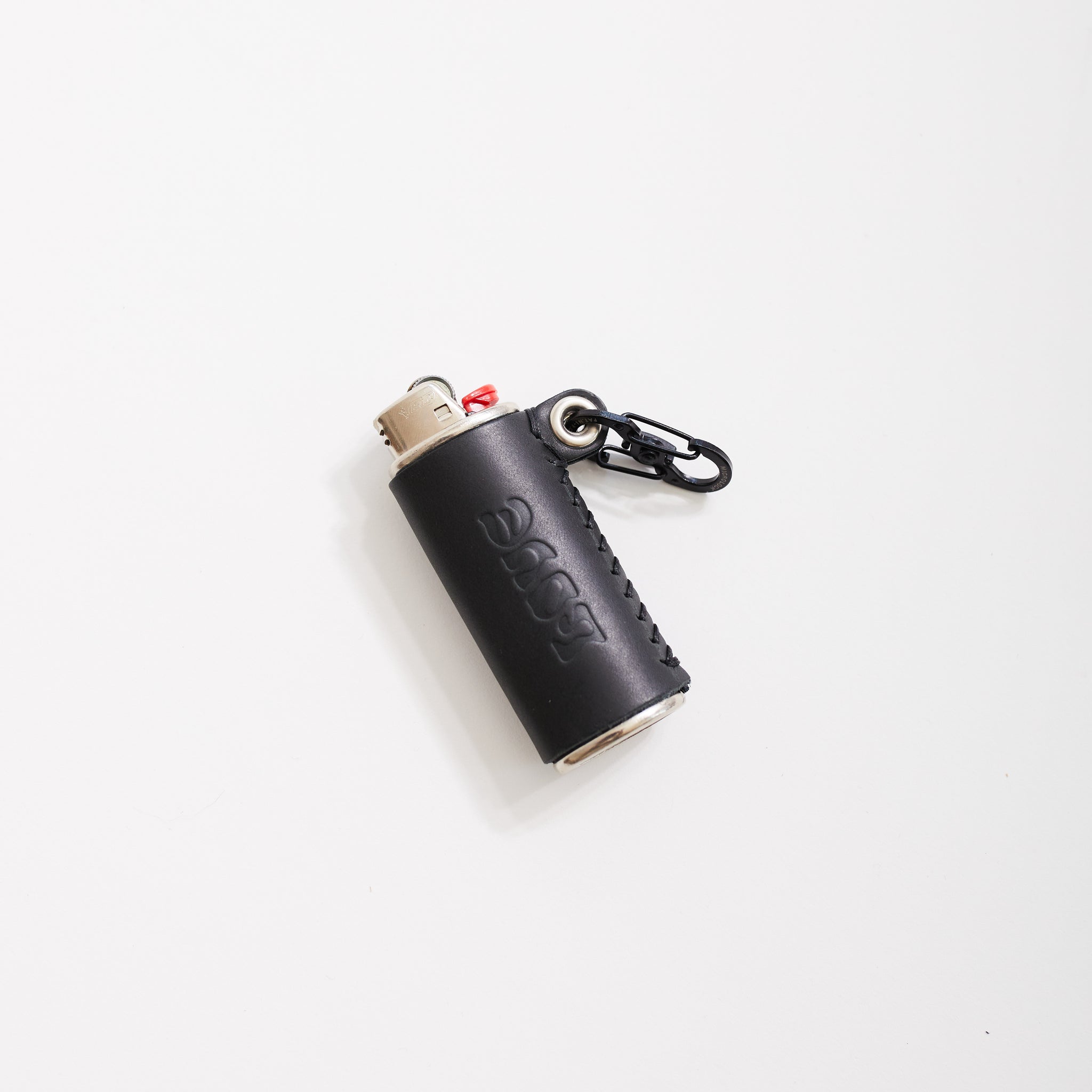 Alterior x ACS: Lighter Cover (Black)