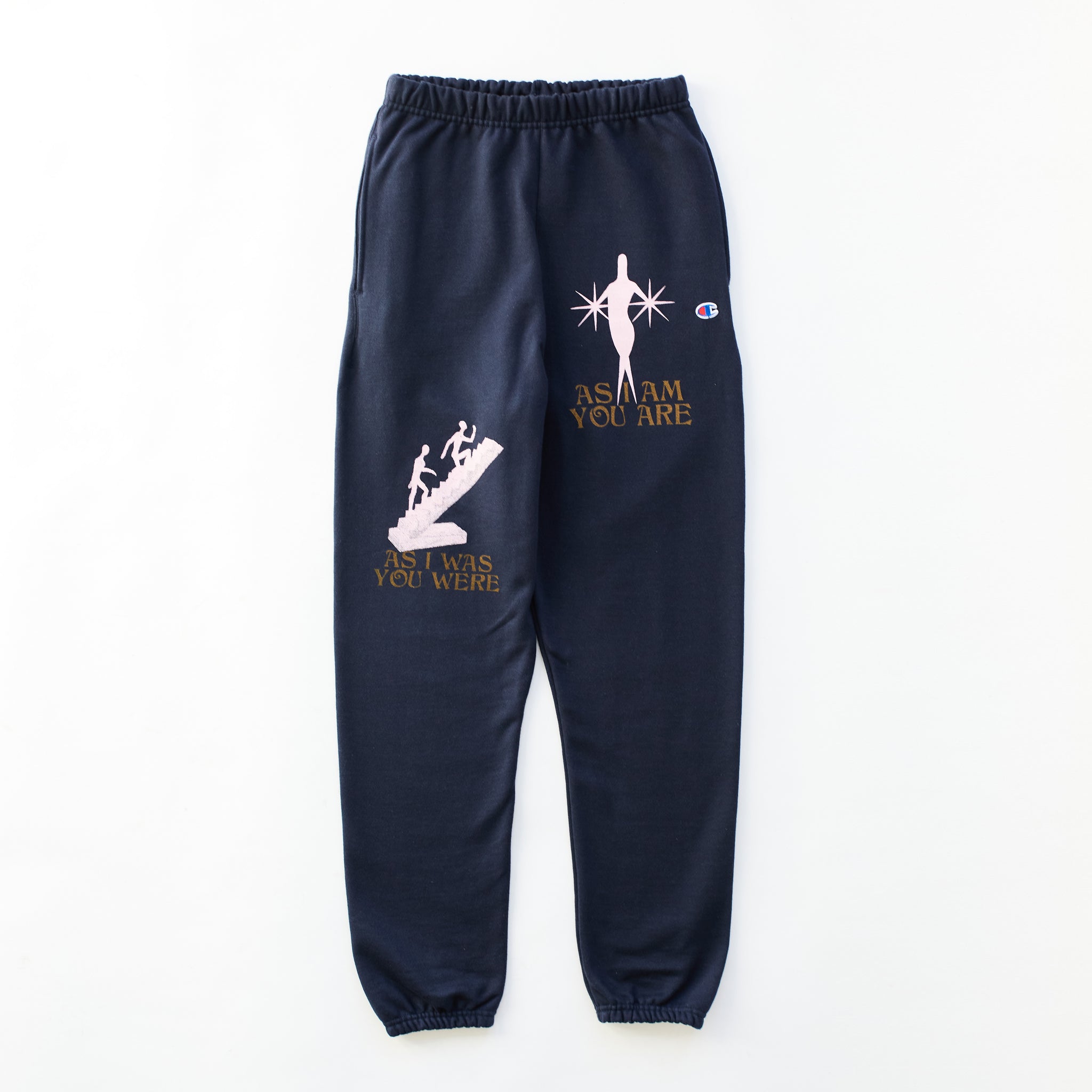 We Believe! Sweatpants