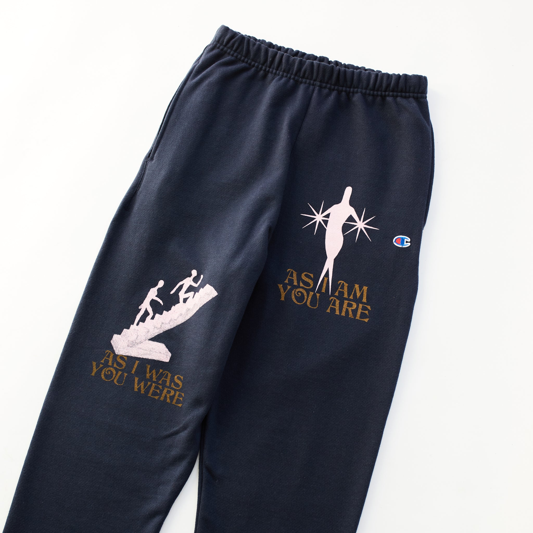 We Believe! Sweatpants