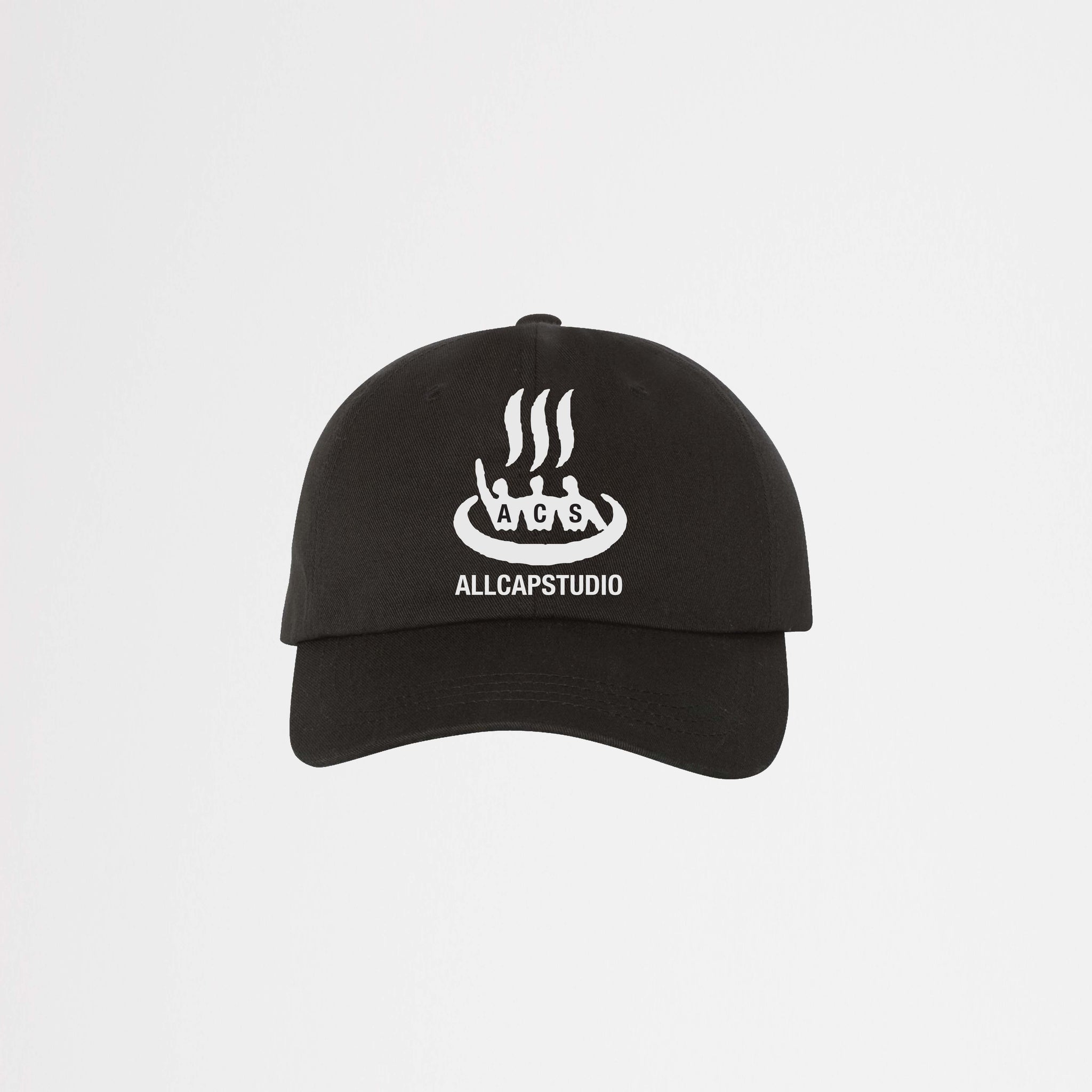 Behold! Cap (Black)