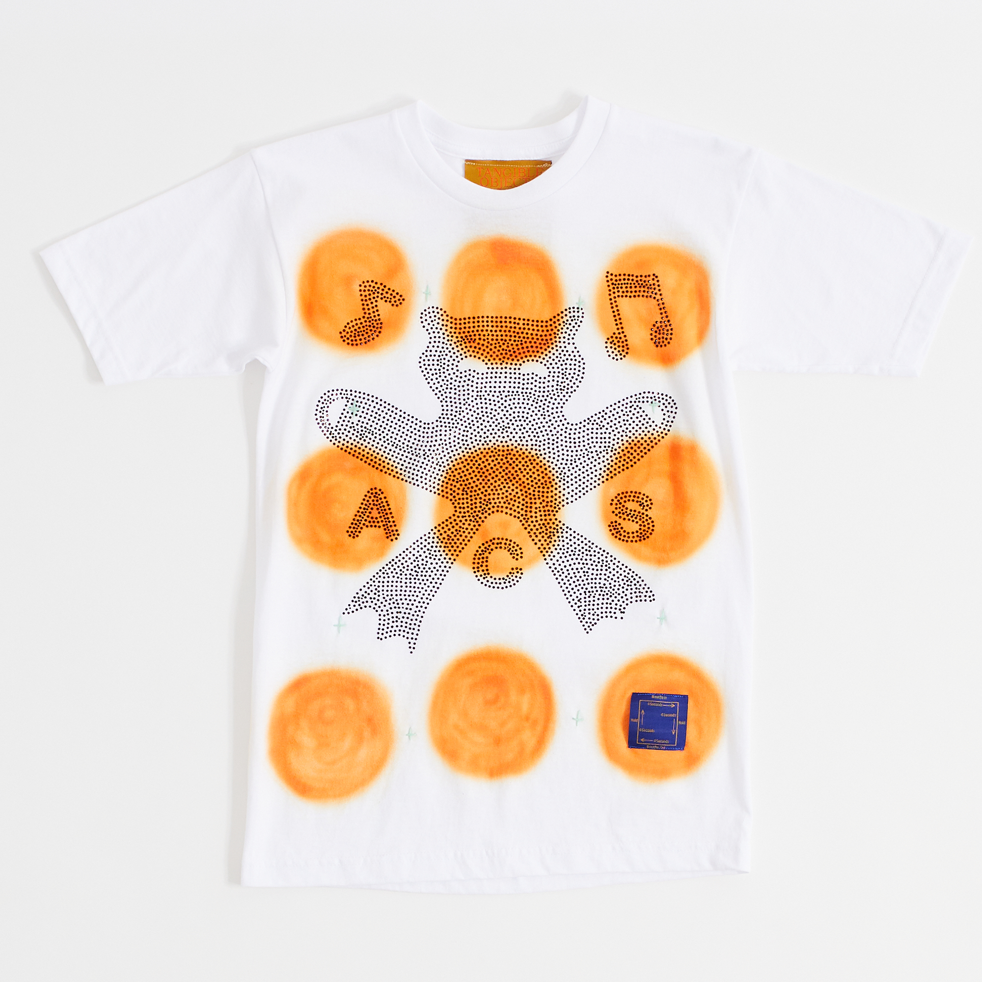 In-House Teddy T-Shirt