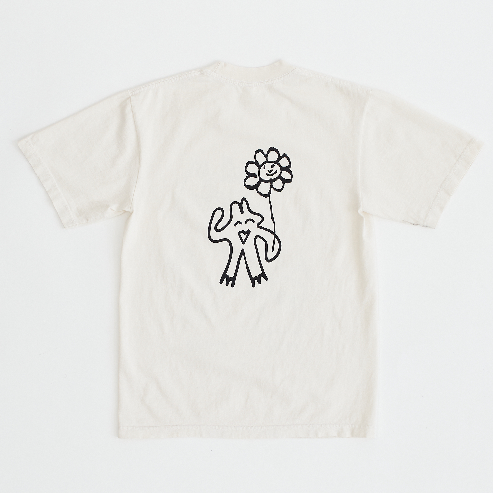 Doodle T-Shirt