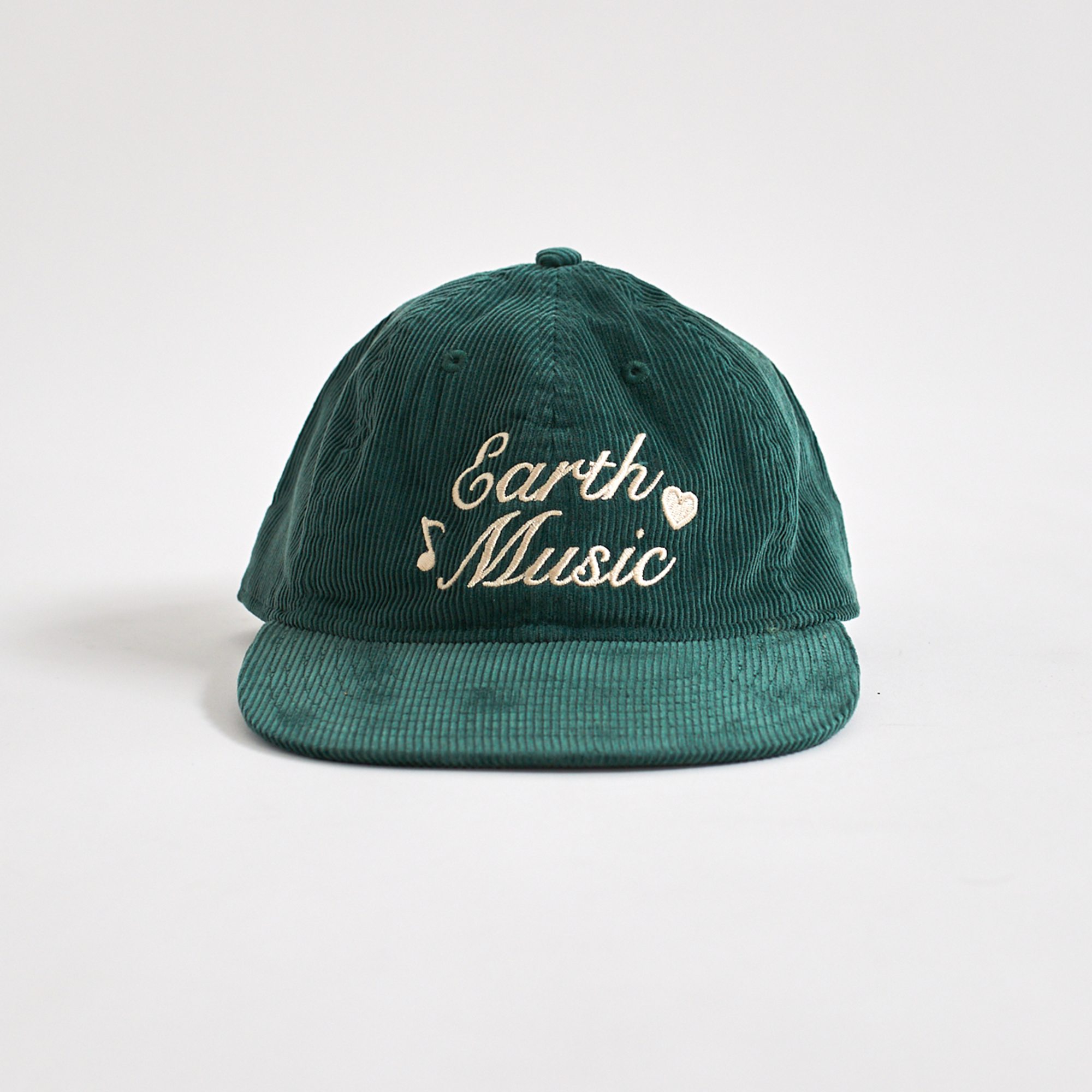 Earth Music Cap (Forest)