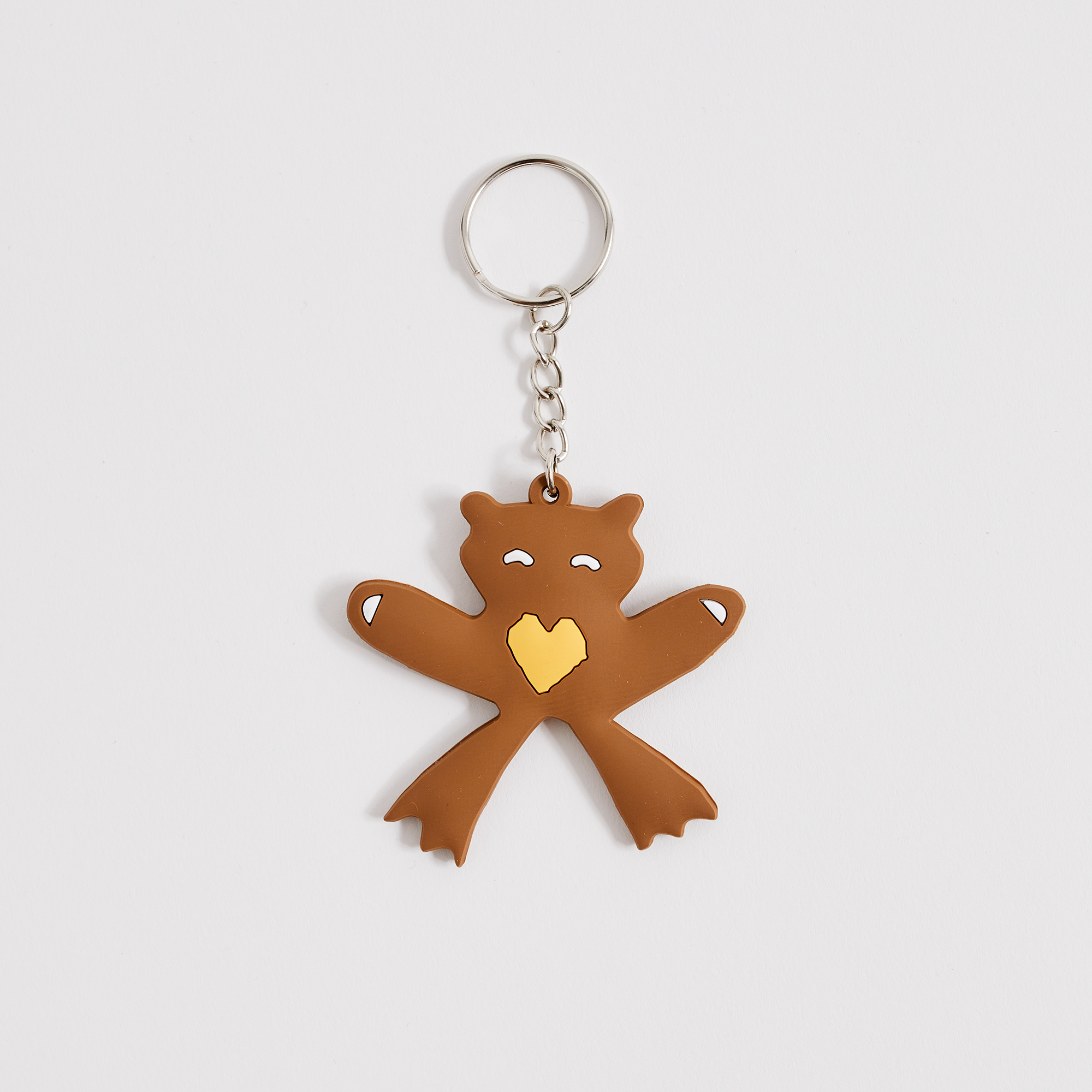 ACS TEDDY KEYCHAIN