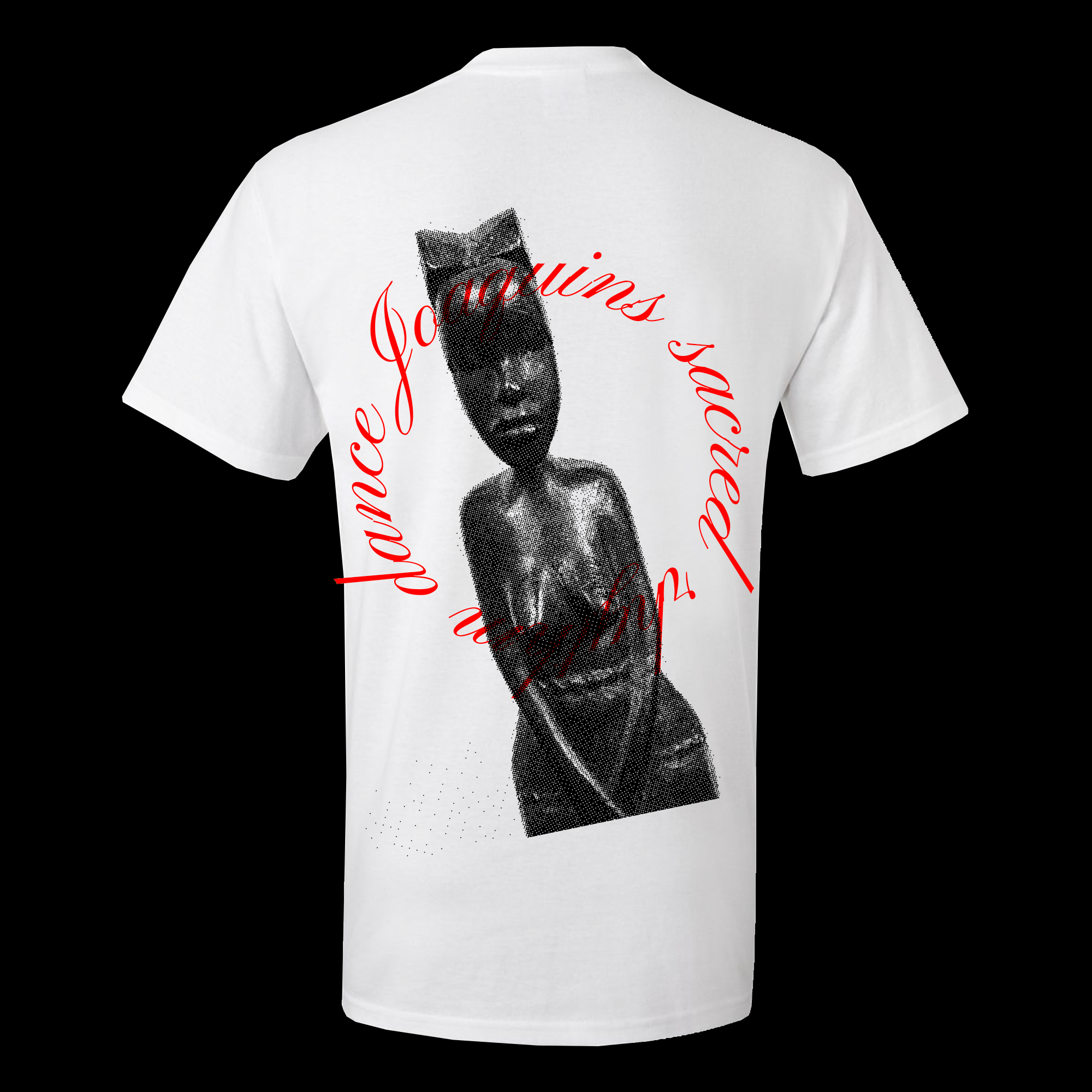 Bara T-Shirt (White)