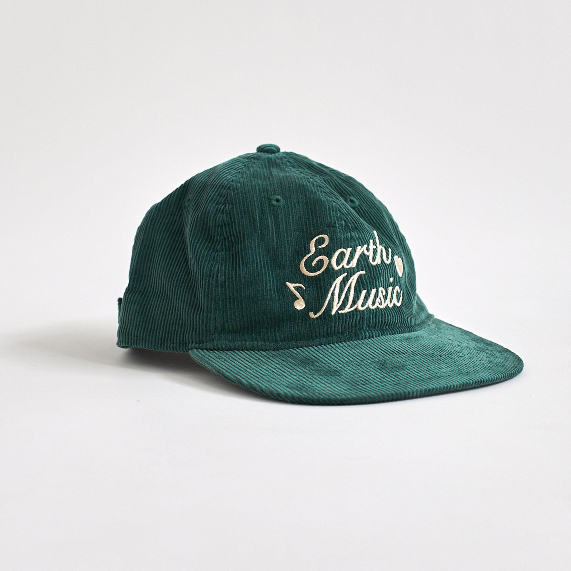 Earth Music Cap (Forest)