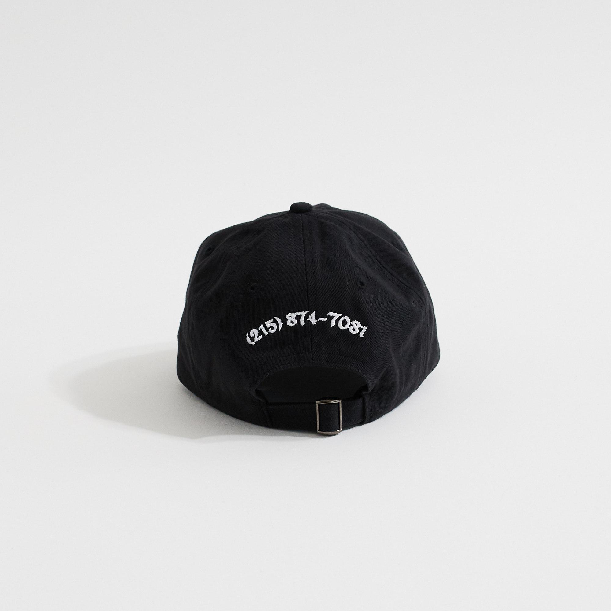 You Are! Cap (Black)